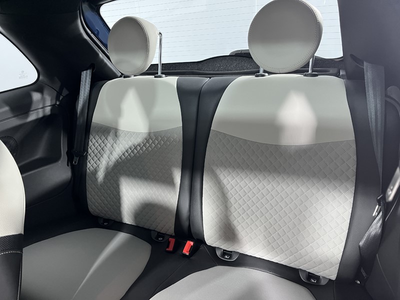 Used Fiat 500 2022 for sale - 77011720: Photo 12