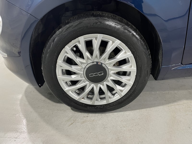 Used Fiat 500 2022 for sale - 77011720: Photo 14