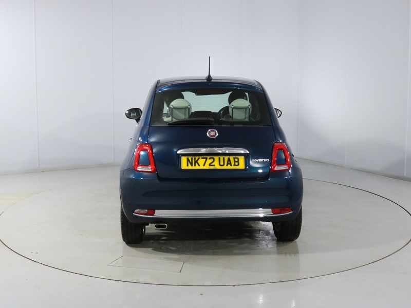 Used Fiat 500 2022 for sale - 77011720: Photo 15