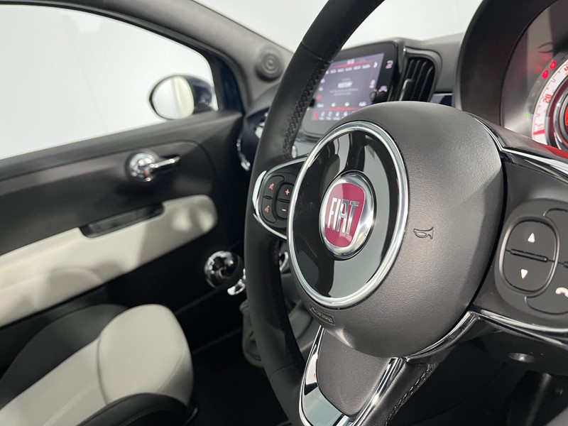 Used Fiat 500 2022 for sale - 77011720: Photo 19