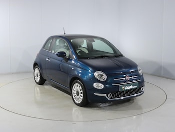 Used Fiat 500 2022 for sale - 77011720: Photo