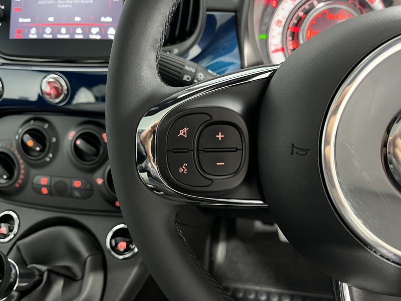 Used Fiat 500 2022 for sale - 77011720: Photo 20