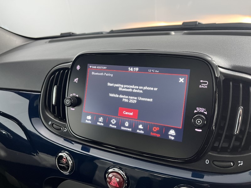 Used Fiat 500 2022 for sale - 77011720: Photo 25