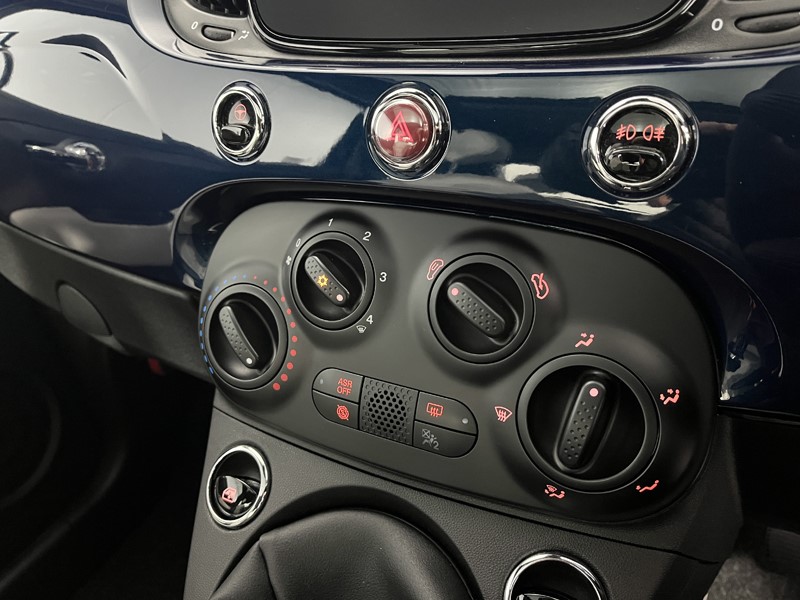 Used Fiat 500 2022 for sale - 77011720: Photo 26