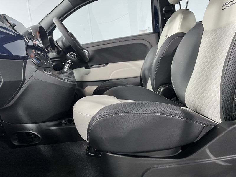 Used Fiat 500 2022 for sale - 77011720: Photo 28