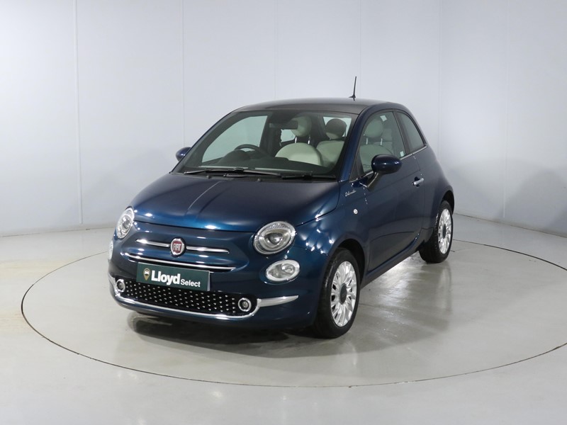 Used Fiat 500 2022 for sale - 77011720: Photo 34