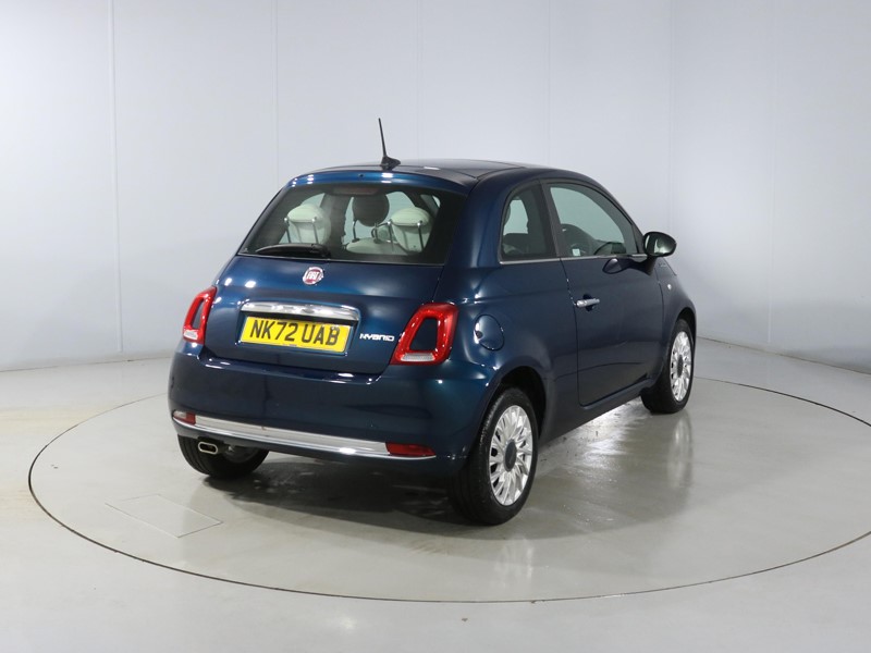 Used Fiat 500 2022 for sale - 77011720: Photo 35