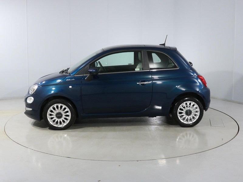 Used Fiat 500 2022 for sale - 77011720: Photo 36