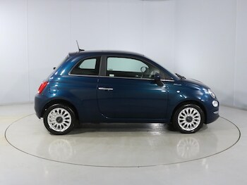 Used Fiat 500 2022 for sale - 77011720: Photo