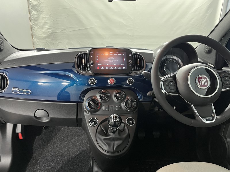 Used Fiat 500 2022 for sale - 77011720: Photo 4