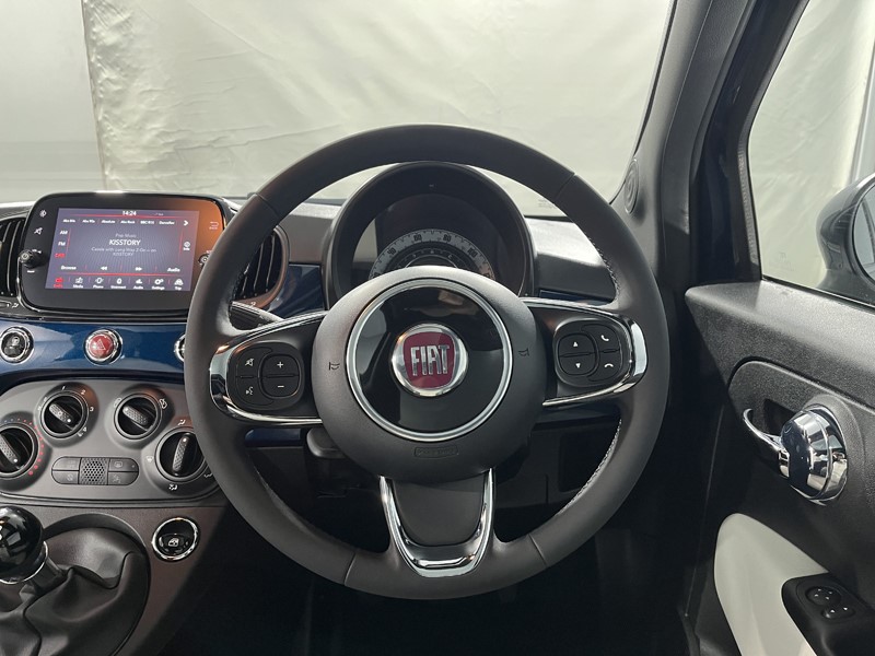 Used Fiat 500 2022 for sale - 77011720: Photo 5