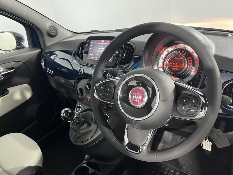 Used Fiat 500 2022 for sale - 77011720: Photo 6