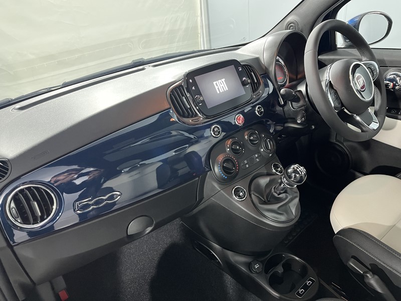 Used Fiat 500 2022 for sale - 77011720: Photo 7