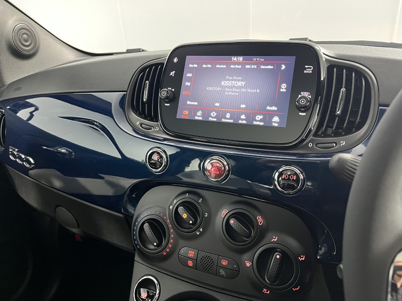 Used Fiat 500 2022 for sale - 77011720: Photo 8