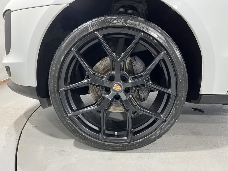 Used Porsche Macan 2020 for sale - 76981547: Photo 14