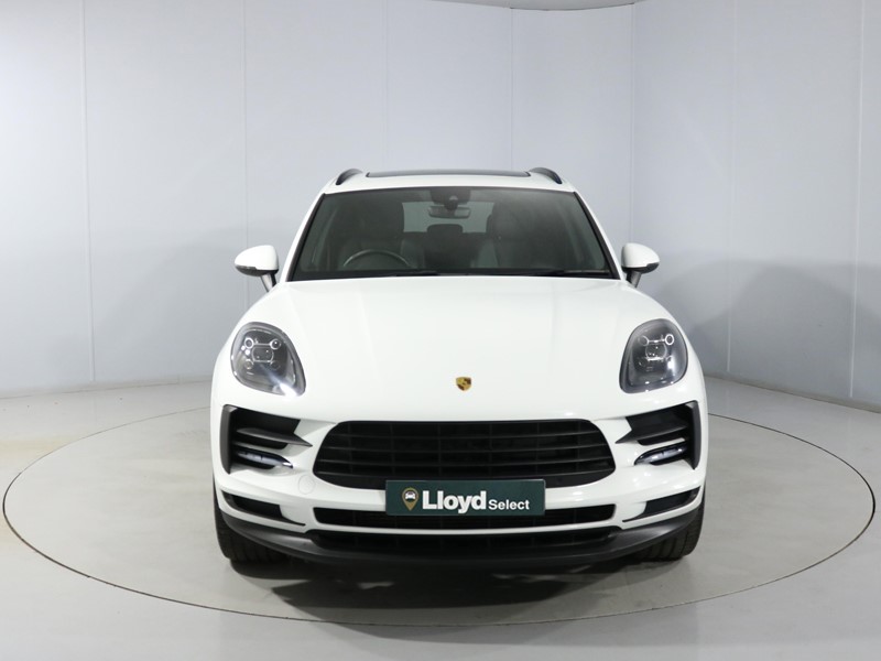 Used Porsche Macan 2020 for sale - 76981547: Photo 16