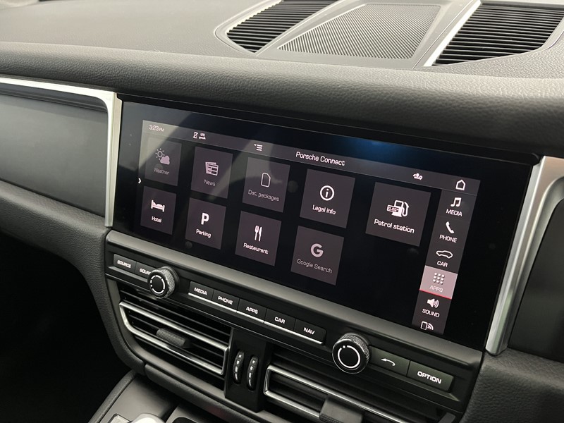 Used Porsche Macan 2020 for sale - 76981547: Photo 29