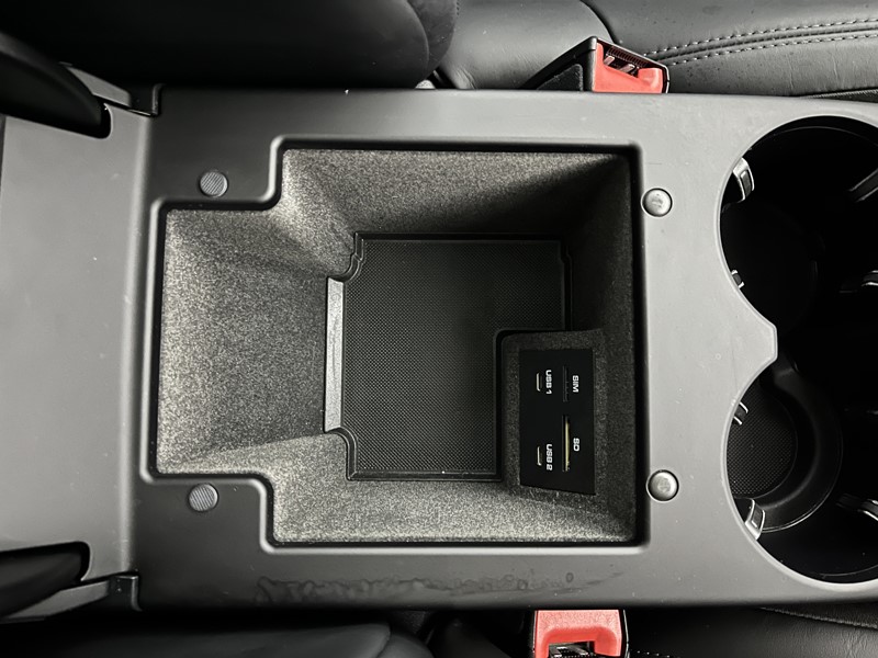 Used Porsche Macan 2020 for sale - 76981547: Photo 33