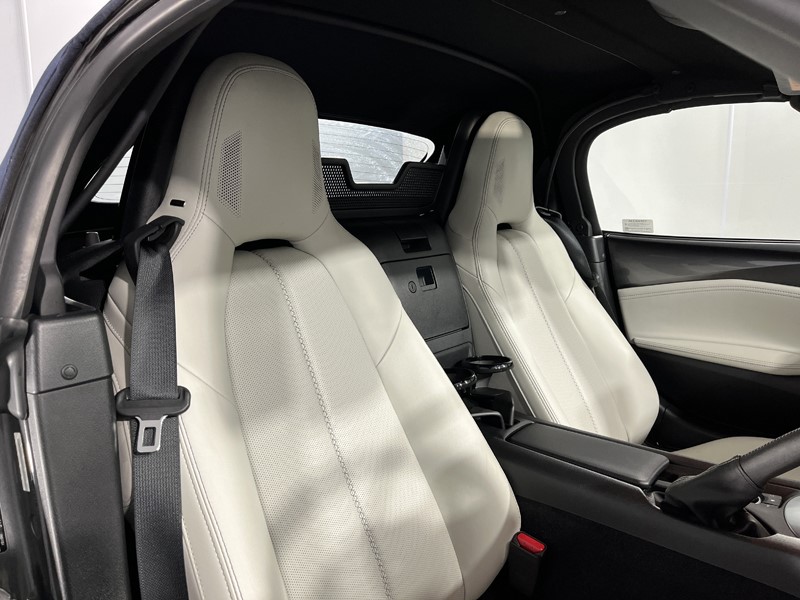 Used Mazda MX-5 2023 for sale - 77504438: Photo 11