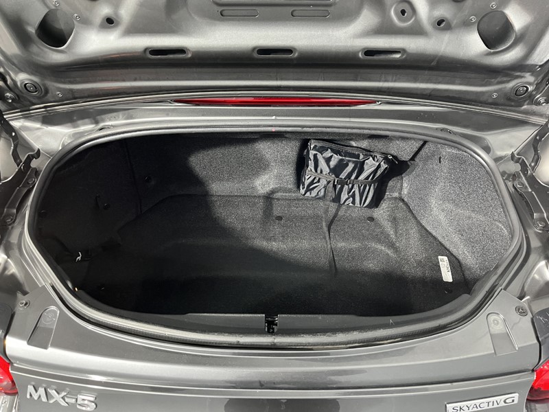 Used Mazda MX-5 2023 for sale - 77504438: Photo 12