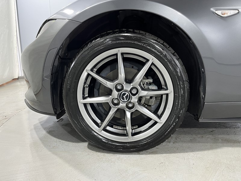 Used Mazda MX-5 2023 for sale - 77504438: Photo 13