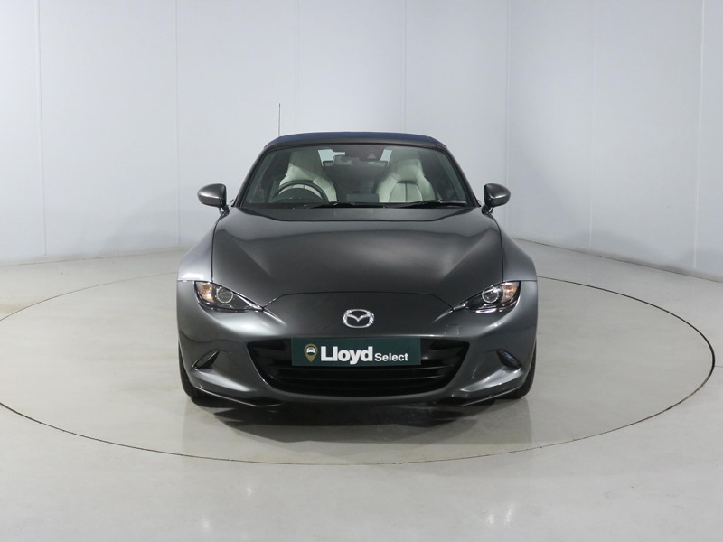 Used Mazda MX-5 2023 for sale - 77504438: Photo 15