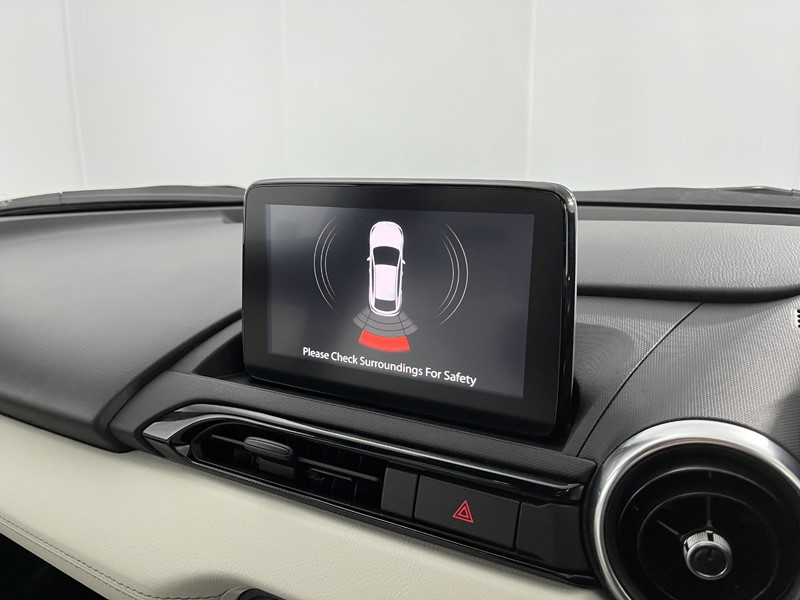 Used Mazda MX-5 2023 for sale - 77504438: Photo 17