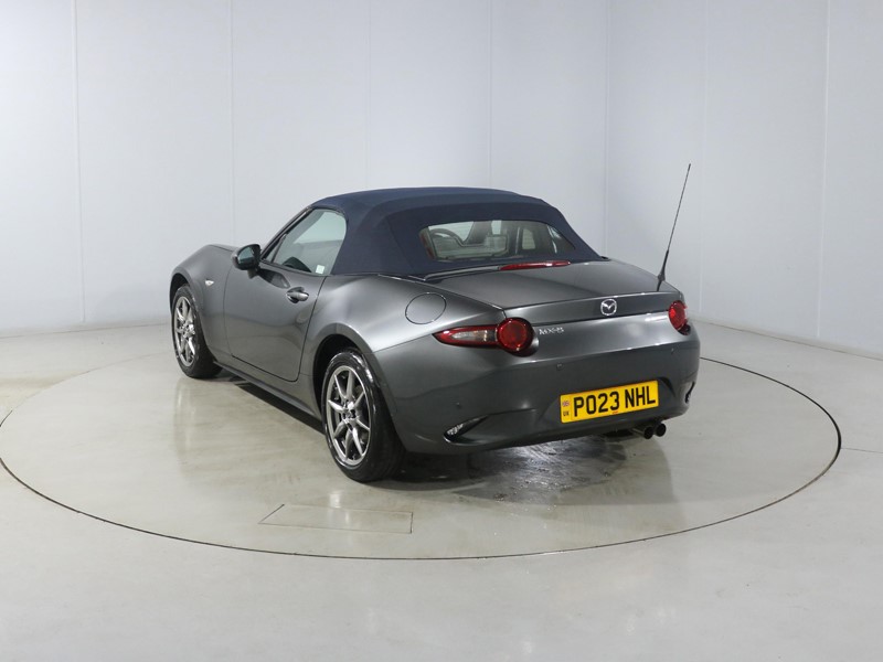 Used Mazda MX-5 2023 for sale - 77504438: Photo 2