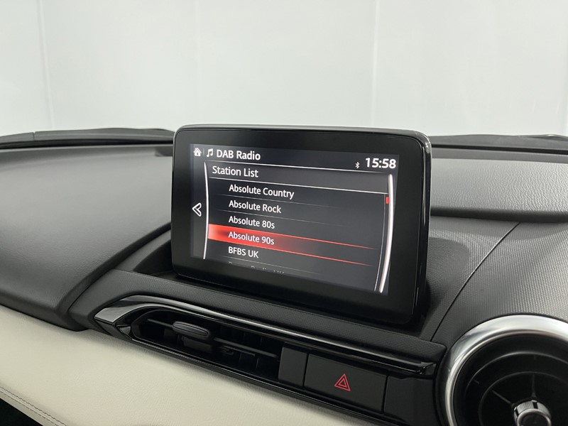 Used Mazda MX-5 2023 for sale - 77504438: Photo 25