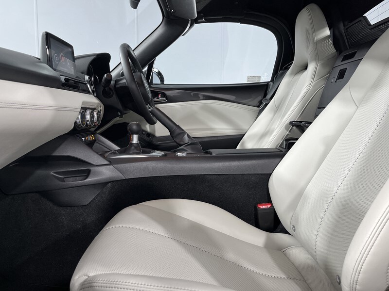 Used Mazda MX-5 2023 for sale - 77504438: Photo 31