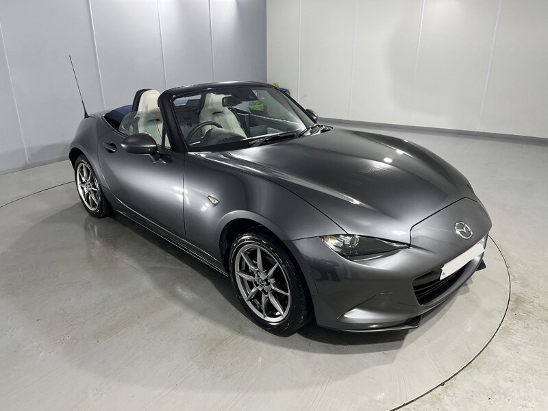 Used Mazda MX-5 2023 for sale - 77504438: Photo 32
