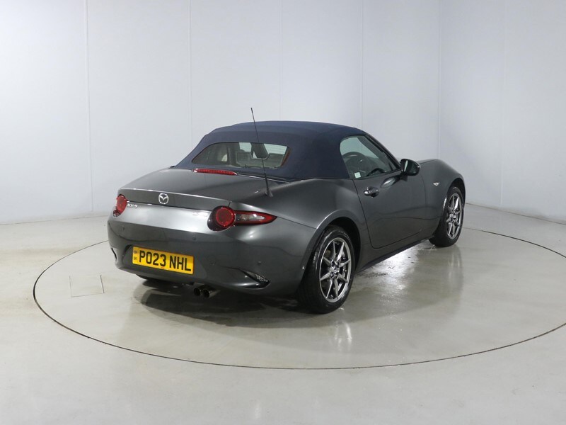 Used Mazda MX-5 2023 for sale - 77504438: Photo 38