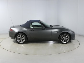 Used Mazda MX-5 2023 for sale - 77504438: Photo