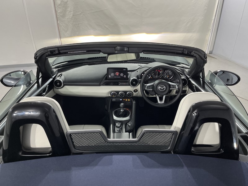 Used Mazda MX-5 2023 for sale - 77504438: Photo 4