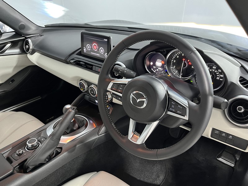 Used Mazda MX-5 2023 for sale - 77504438: Photo 6