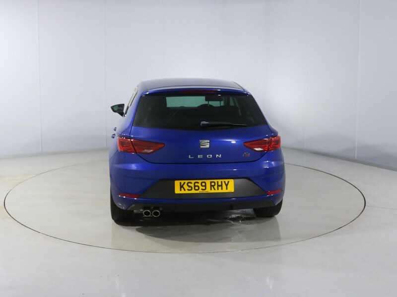 Used SEAT Leon 2019 for sale - 77665220: Photo 15