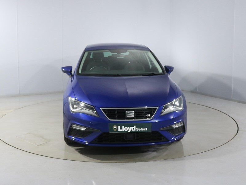 Used SEAT Leon 2019 for sale - 77665220: Photo 16