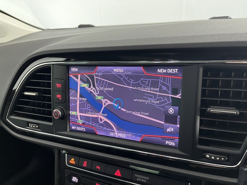 Used SEAT Leon 2019 for sale - 77665220: Photo 17