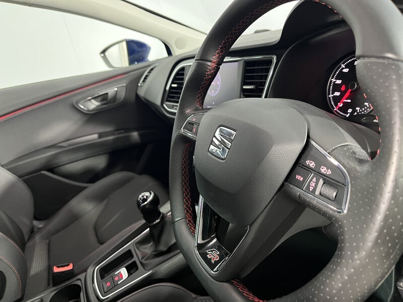 Used SEAT Leon 2019 for sale - 77665220: Photo 22