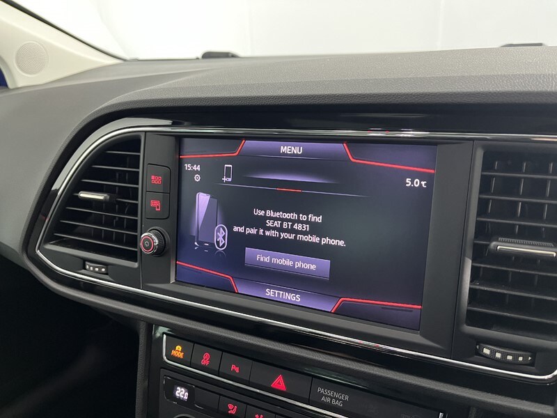 Used SEAT Leon 2019 for sale - 77665220: Photo 28