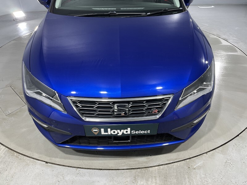 Used SEAT Leon 2019 for sale - 77665220: Photo 37