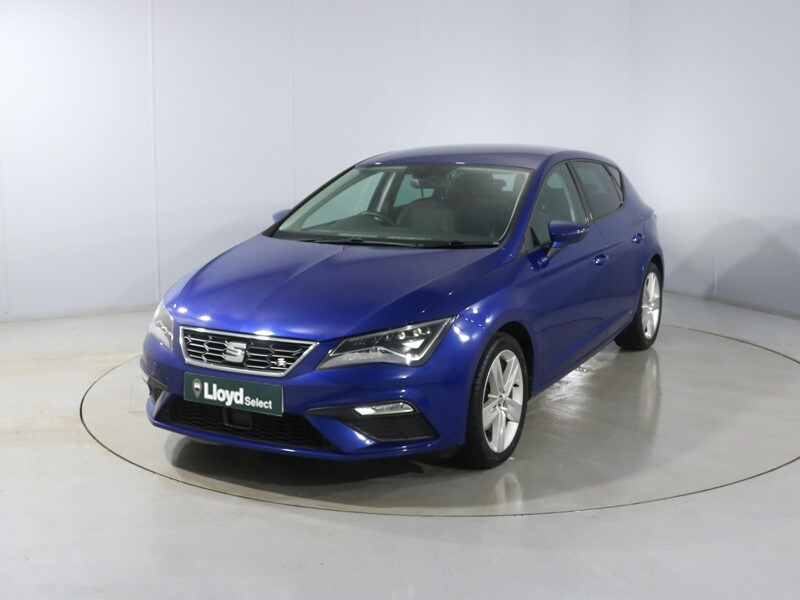 Used SEAT Leon 2019 for sale - 77665220: Photo 39