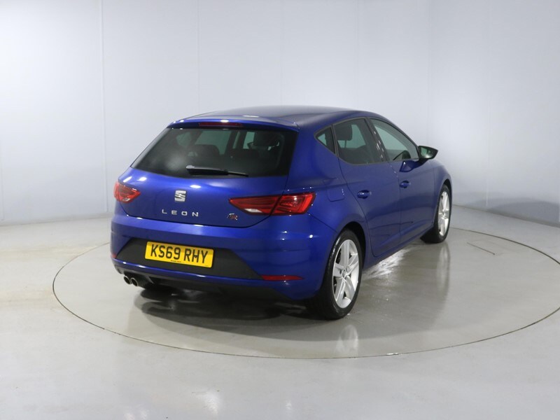 Used SEAT Leon 2019 for sale - 77665220: Photo 40
