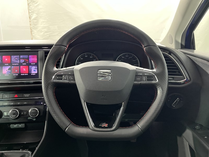 Used SEAT Leon 2019 for sale - 77665220: Photo 5
