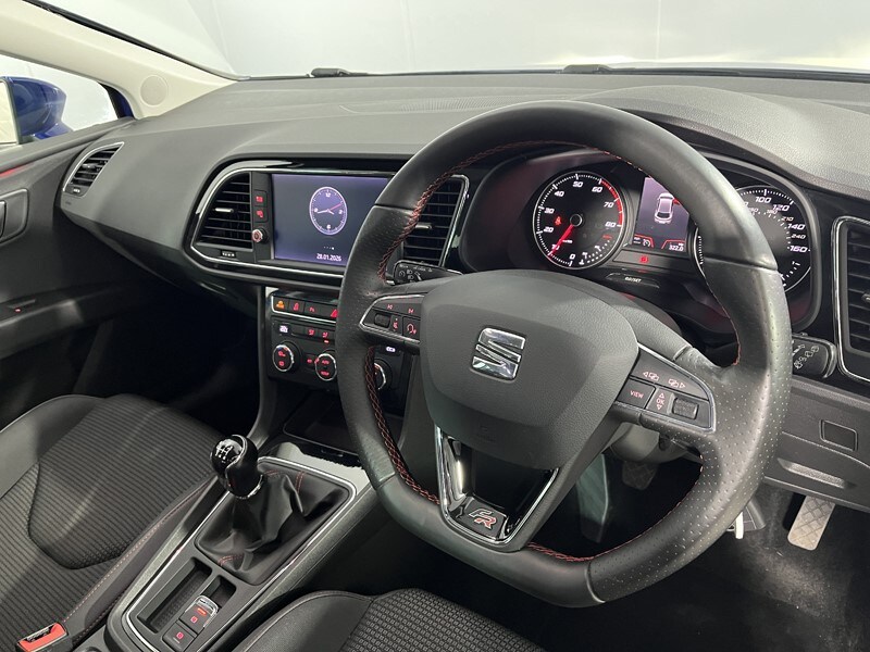 Used SEAT Leon 2019 for sale - 77665220: Photo 6