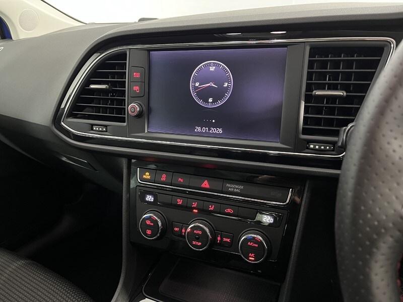 Used SEAT Leon 2019 for sale - 77665220: Photo 8