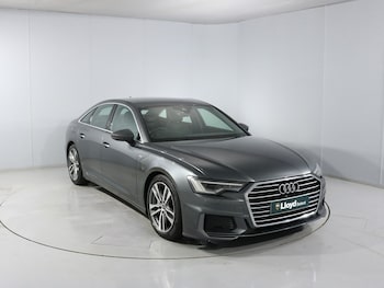 Used Audi A6 2019 for sale - 78592563: Photo