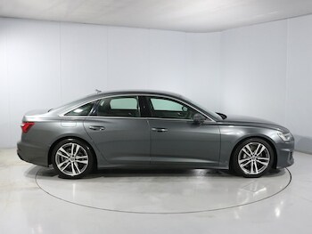 Used Audi A6 2019 for sale - 78592563: Photo