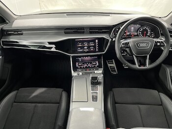 Used Audi A6 2019 for sale - 78592563: Photo