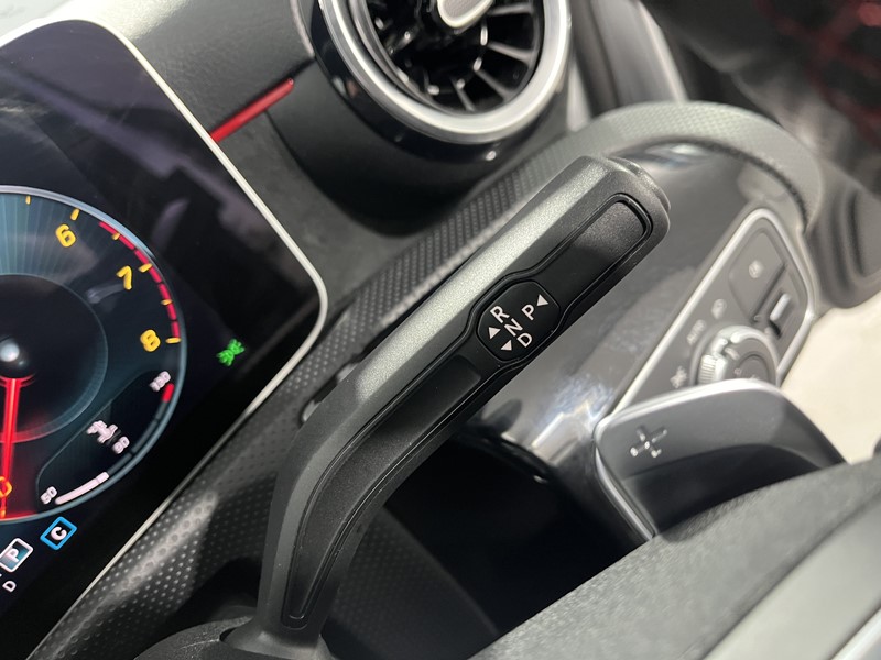 Used Mercedes-Benz A-Class 2020 for sale - 77691000: Photo 10